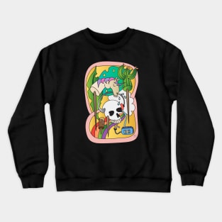 90's Mix Crewneck Sweatshirt